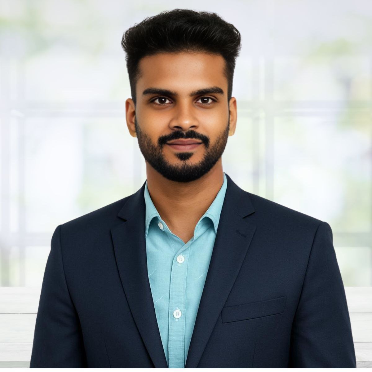 pradeep